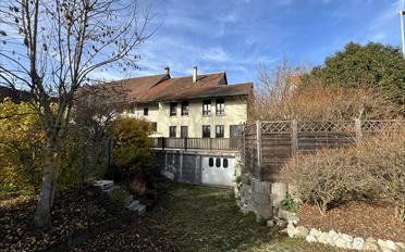 Single house 4.5 rooms - image - 1