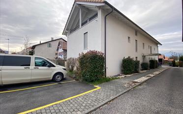 Wohnung 4.5 Zimmer - image - 1