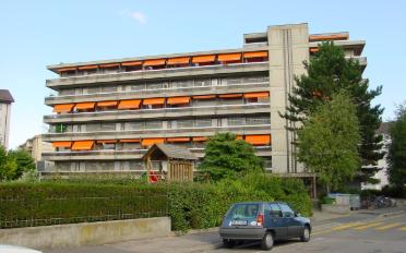 Duplex 3.5 rooms - image - 1
