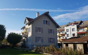 Wohnung 3 Zimmer - image - 1