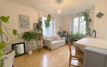 Wohnung 3 Zimmer - image - 2