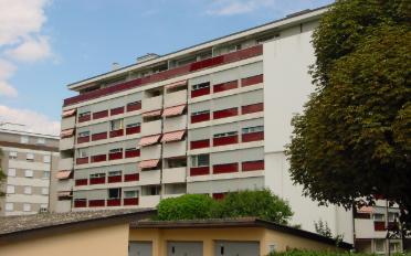 Wohnung 4.5 Zimmer - image - 1