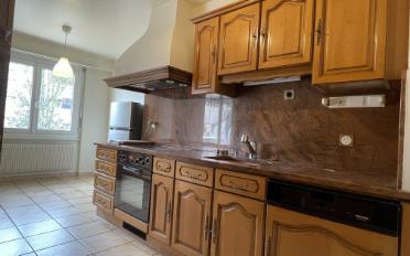 Wohnung 4 Zimmer - image - 1