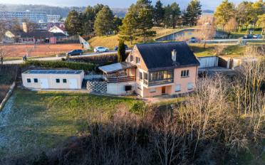 Villa 7.5 Zimmer - image - 1
