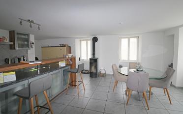 Einfamilienhaus 4.5 Zimmer - image - 2