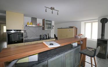 Einfamilienhaus 4.5 Zimmer - image - 3