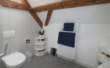 Einfamilienhaus 4.5 Zimmer - image - 9