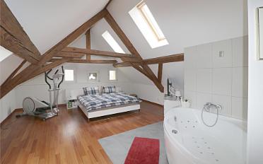 Einfamilienhaus 4.5 Zimmer - image - 12
