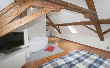 Einfamilienhaus 4.5 Zimmer - image - 13
