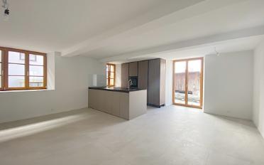 Apartment 3.5 rooms - image - 1