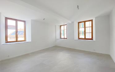 Apartment 3.5 rooms - image - 3