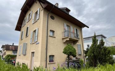 Wohngebäude - image - 2