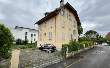 Wohngebäude - image - 3