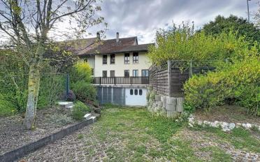 Maison contiguë 4.5 pièces - image - 1