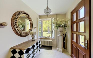 Single house 11 rooms - image - 2