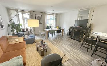 Wohnung 3.5 Zimmer - image - 1