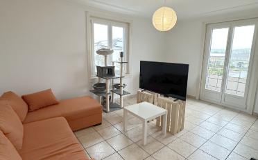 Apartment 3.5 rooms - image - 1