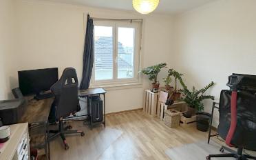 Apartment 3.5 rooms - image - 2