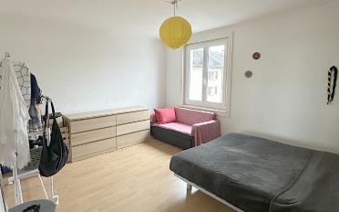 Apartment 3.5 rooms - image - 3