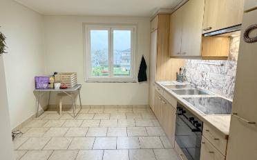 Apartment 3.5 rooms - image - 4