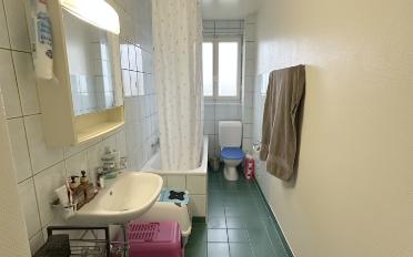 Apartment 3.5 rooms - image - 5
