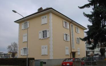 Apartment 3.5 rooms - image - 6