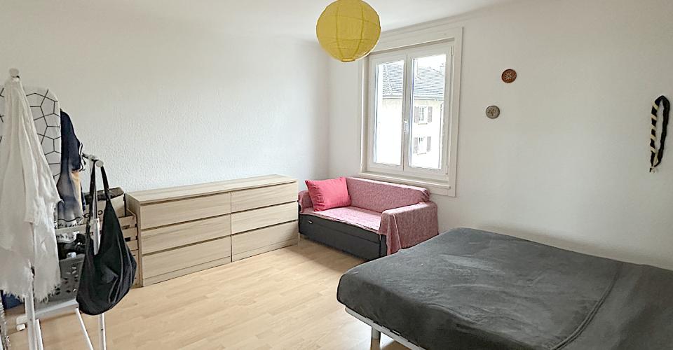 Yverdon-les-Bains