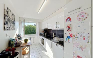 Apartment 3 rooms - image - 3