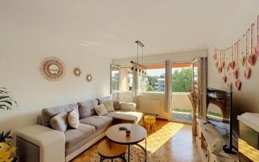 Apartment 3 rooms - image - 12