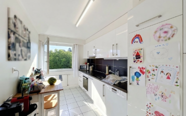 Wohnung 3 Zimmer - image - 5