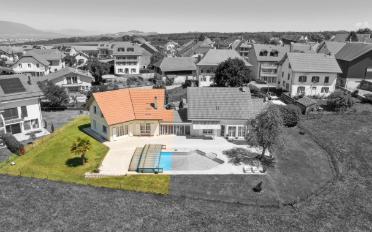 Villa 5.5 pièces - image - 1