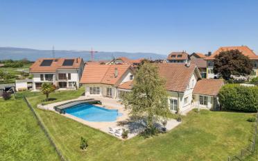 Villa 5.5 pièces - image - 9
