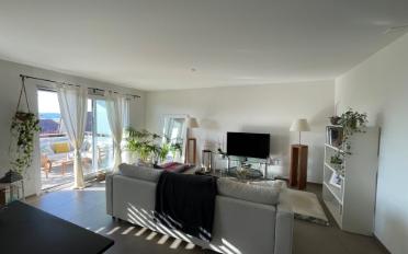 Apartment 2.5 rooms - image - 2