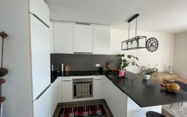 Apartment 2.5 rooms - image - 4