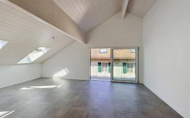 Appartement 4 pièces - image - 2
