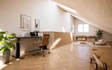 Bifamiliar house 5.5 rooms - image - 4