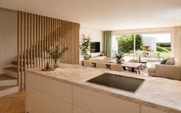 Bifamiliar house 5.5 rooms - image - 8