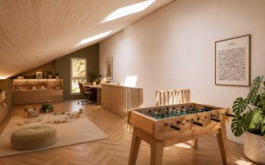 Bifamiliar house 5.5 rooms - image - 10
