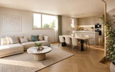 Bifamiliar house 5.5 rooms - image - 1