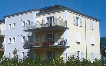 Appartement 4.5 pièces - image - 1