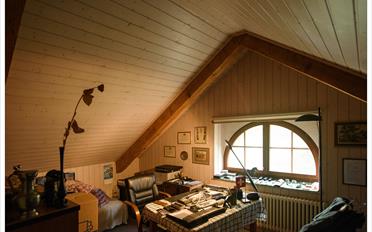 Single house 10 rooms - image - 8