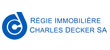 Régie Immobilière Charles Decker SA