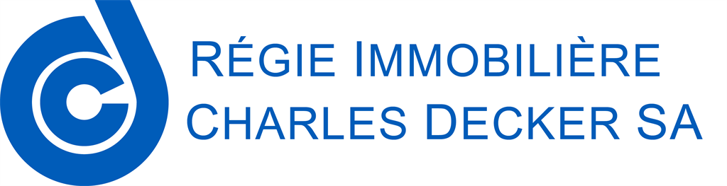 Régie Immobilière Charles Decker SA