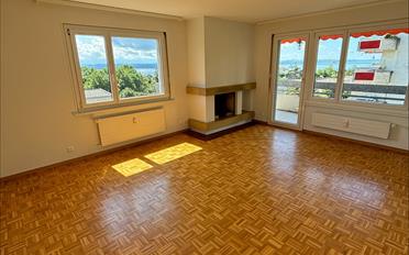 Apartment 5.5 rooms - image - 1