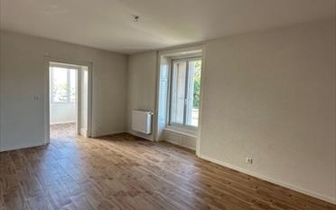 Apartment 3.5 rooms - image - 1