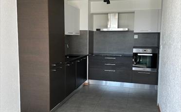 Apartment 3.5 rooms - image - 2
