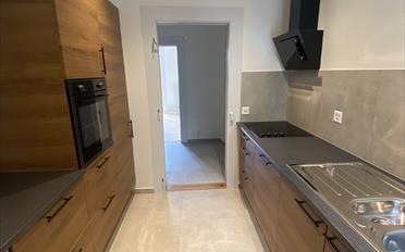 Apartment 4 rooms - image - 2