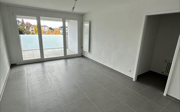 Apartment 3 rooms - image - 1