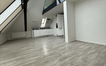 Apartment 3.5 rooms - image - 1