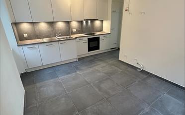 Apartment 3.5 rooms - image - 1